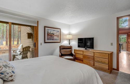 Lazy Pines Lodge - Foto 28