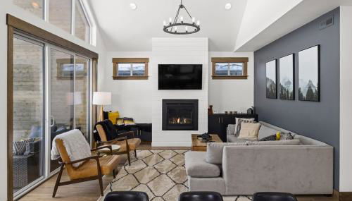 Suncadia Resort Luxury Home Next to Nelson Farm - Foto 4