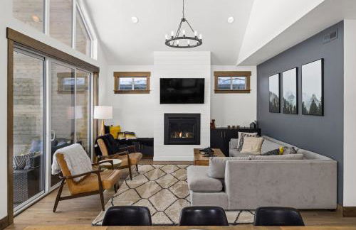 Suncadia Resort Luxury Home Next to Nelson Farm - Foto 4