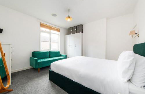 Central 2 BR Cosy House - Foto 12