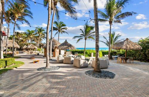 Oceanfront Palm Beach Resort & Spa Singer Island - Foto 94