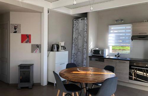 Les cottages du golf - Foto 16