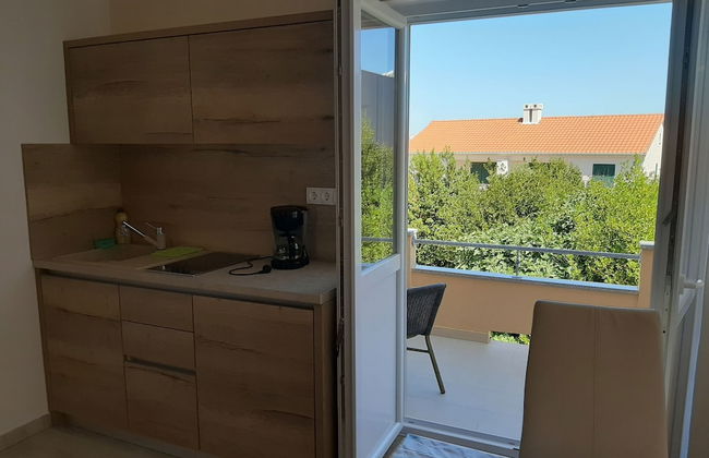 Apartments EDO - Foto 34