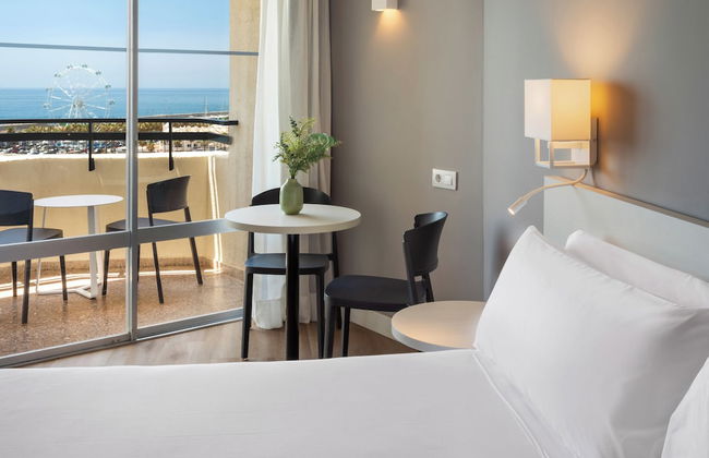 Sol Puerto Marina - Foto 13