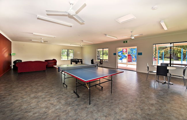 Acclaim Rose Gardens Beachside Holiday Park - Foto 30