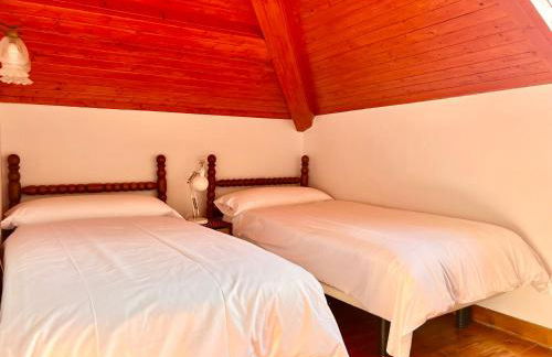 Casona Puente Viesgo - Monabri - Foto 49