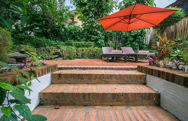 Kiridara Villa Ban Kili - Foto 35