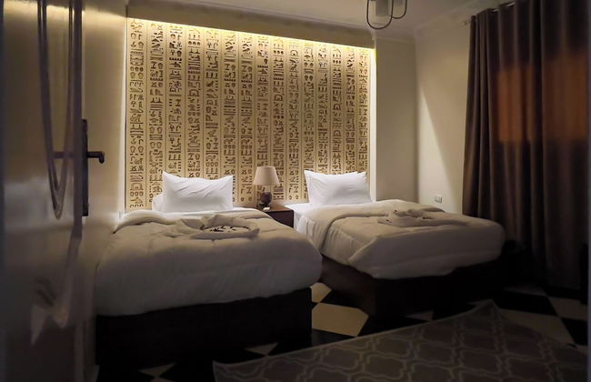 Sun Pyramids View Inn - Foto 7