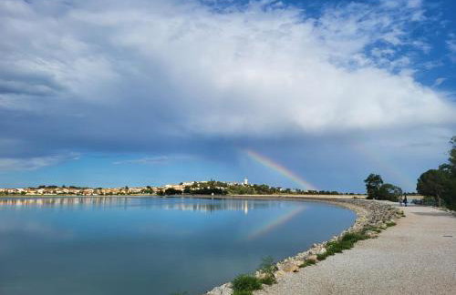 Country and family villa - Foto 14