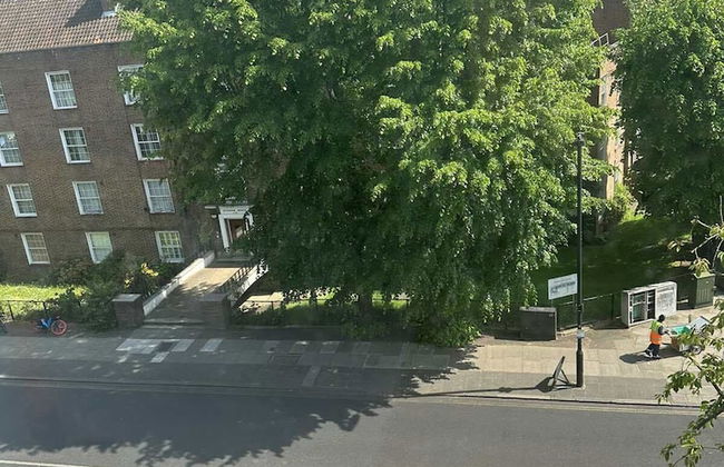 Abbey Road Luxury Modern Flat - Foto 27