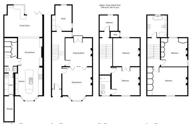 A Green Escape in London - Foto 35