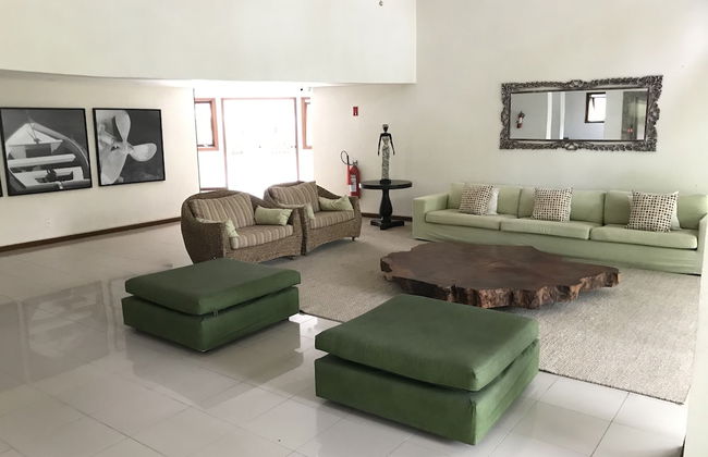 Apartamento Porto Praia do Forte - Foto 30