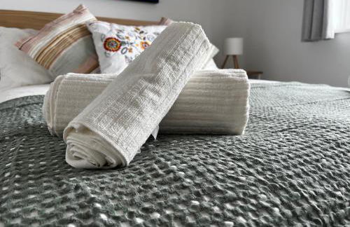 Entire home in Gronant, United Kingdom - Foto 13