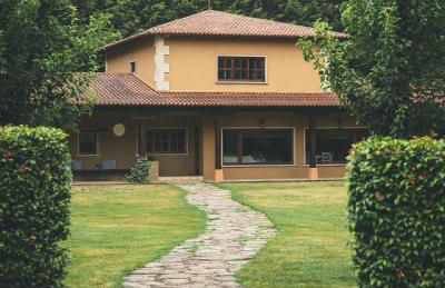 HolaCamp Camino - Foto 18