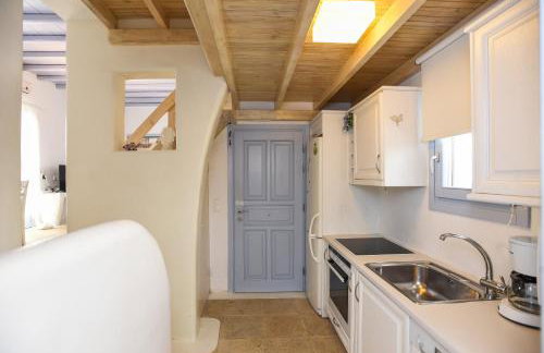 BLUE DAISY House, Ornos, by MyconBay Mykonos - Foto 39