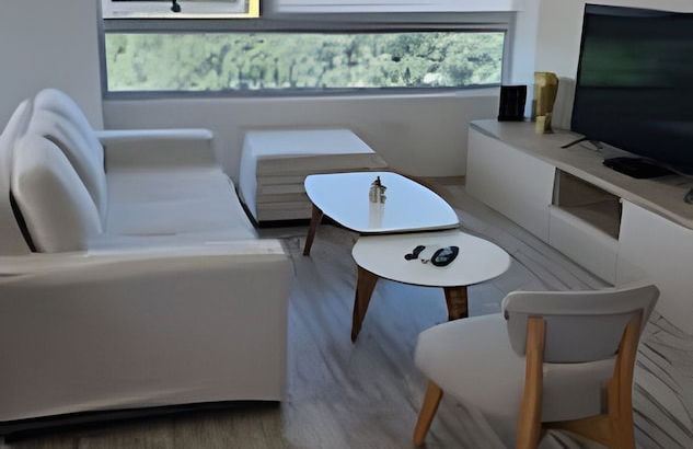 Alquiler 2 Ambientes frente Hotel Hilton - Foto 20