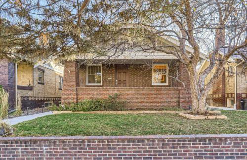 Highlands Bungalow With A Back Yard And A Fire Pit - Foto 12