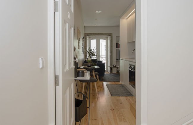 Liiiving in Porto - Cozy & Chic Downtown - Photo 24