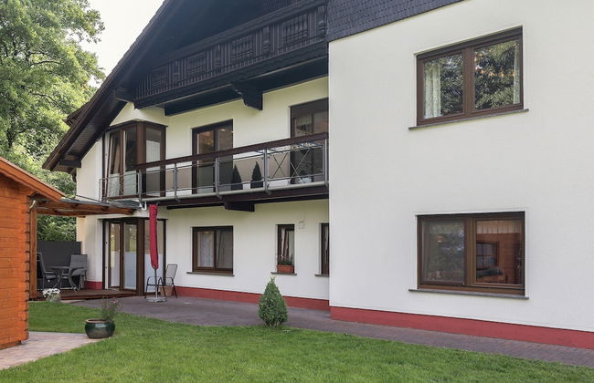 Garden Apartment in Huttenthal - Foto 28