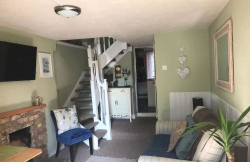 Ham Tree Cottage - Foto 9