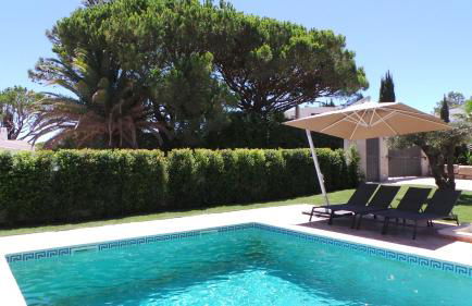 Charming Exceptional Golf Villa in Algarve - Photo 67