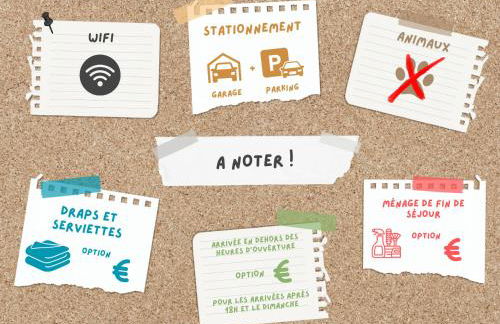 Pastorale - Très bel appartement 3 chambres - Photo 24