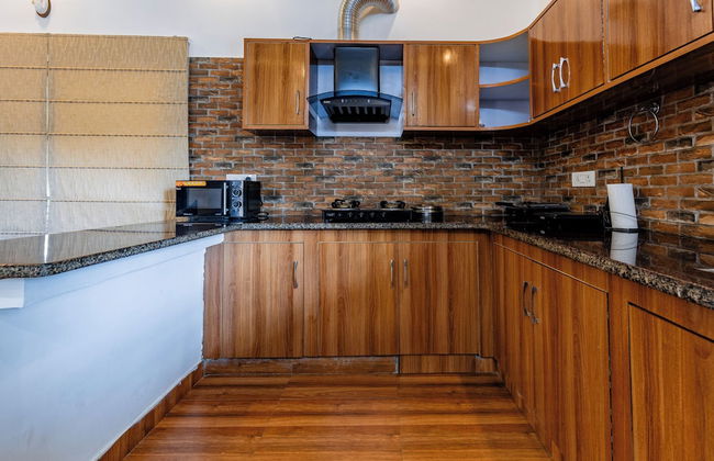 Rahta Villa - An Elegant 3BR Villa With BBQ Terrace - Foto 75