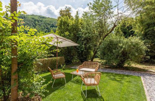 Villa Brecht - Foto 43