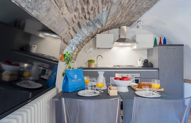 Pozzo Vertical Apartment With Garden and Parking - Foto 18