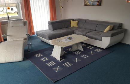 Ferienwohnungen Haus Panorama - Foto 27