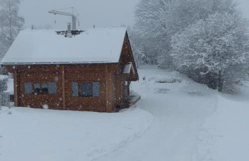 Chalet avec Jacuzzi et Piscine, déco soignée esprit cocooning - Foto 40