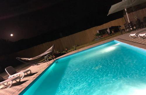 Villa Lory - Foto 25