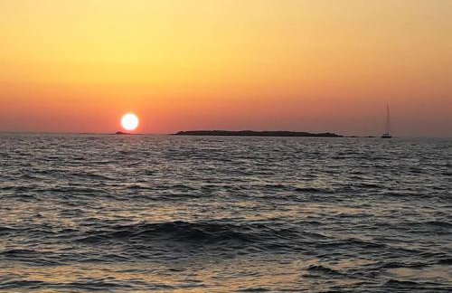 Cozy secluded studio with panoramic view - Foto 18