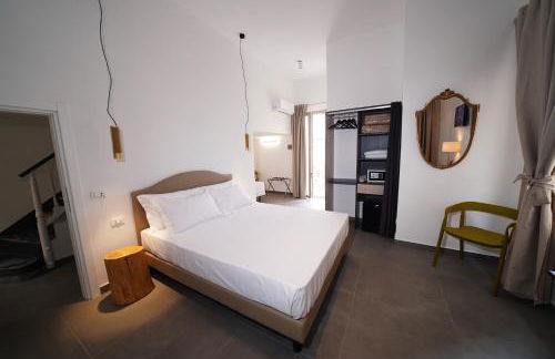 Ducas Rooms and Suite - Foto 12