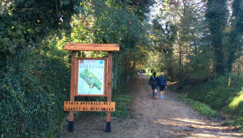 Casetta dei lagoni - Foto 4