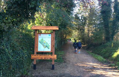 Casetta dei lagoni - Foto 4