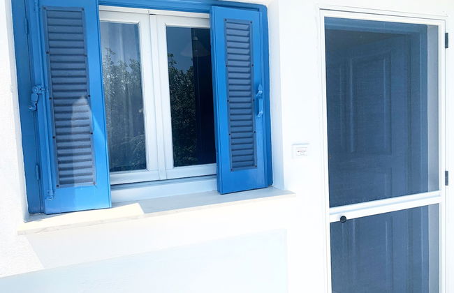 Ilias Apartments - Foto 51