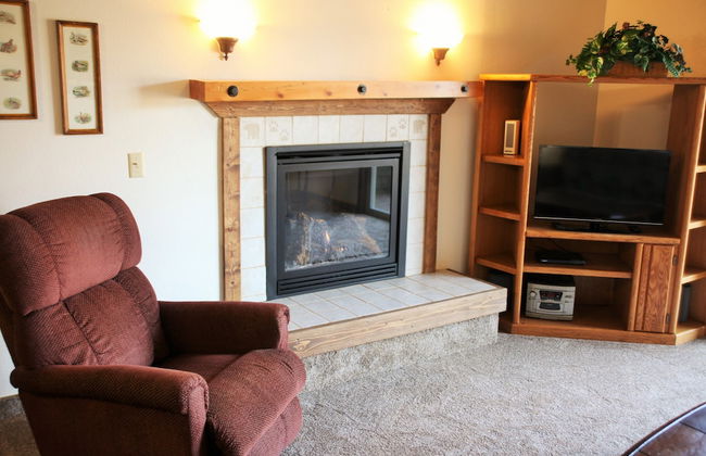 GetAways at Timbers at Island Park - Foto 14