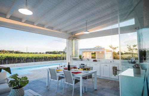 Villa Tra i Due Mari con Spa - Foto 12