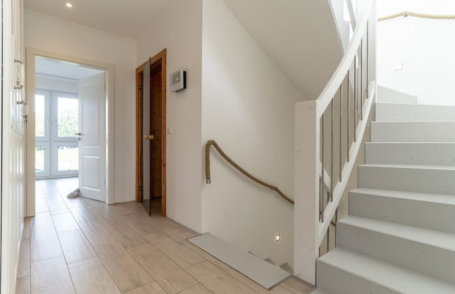 Holiday Home in Tonning With Harbor Views - Photo 39