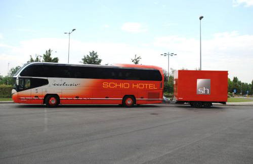 Residence SchioHotel - Foto 11