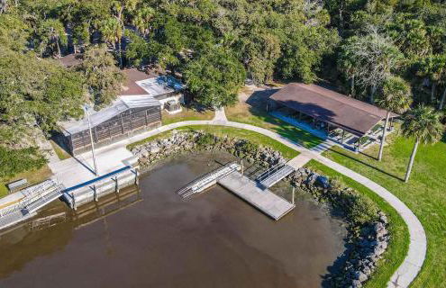 Ocean Front Flagler Beach Sleeps 5 People - Foto 118