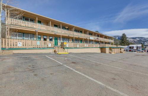 Red River Condo with Deck Walkable Location! - Photo 2