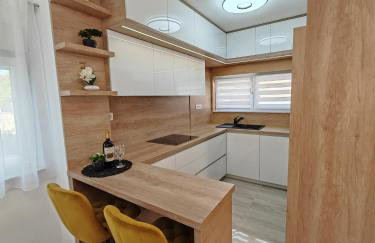 Luxury Villa Nikoma with heated pool and whirlpool - Foto 20