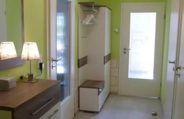 Ferienwohnung Kutscherhof Bartels - Foto 23