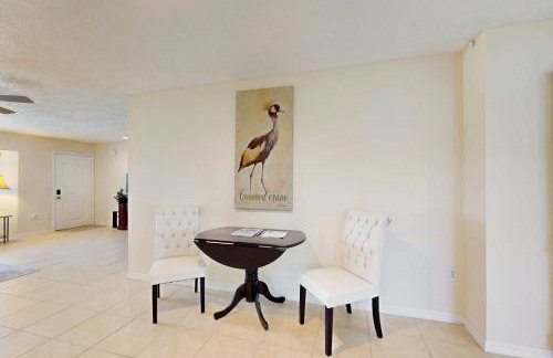 Golf Cart & Heated Pool: Rotonda West Getaway! - Foto 14