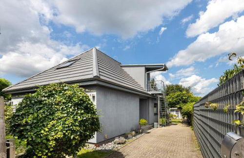 Wohnung Im Hamburger Speckgürtel - Foto 1