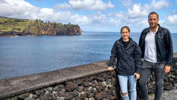 Sete Cidades e Fogo in Van - Tour con Pranzo - Foto 4