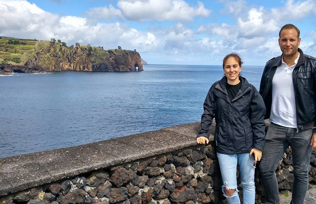 Sete Cidades e Fogo de Van - Tour com Almoço - Foto 4