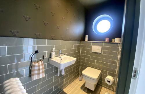 Detached Home Near Kings Lynn - Foto 20